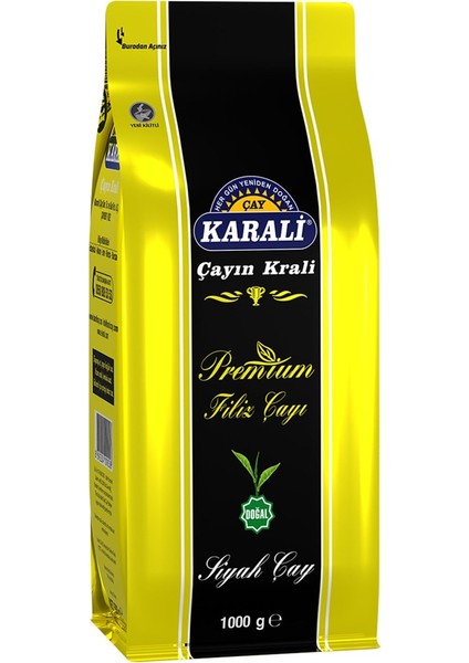 Premium Filiz 1000 gr