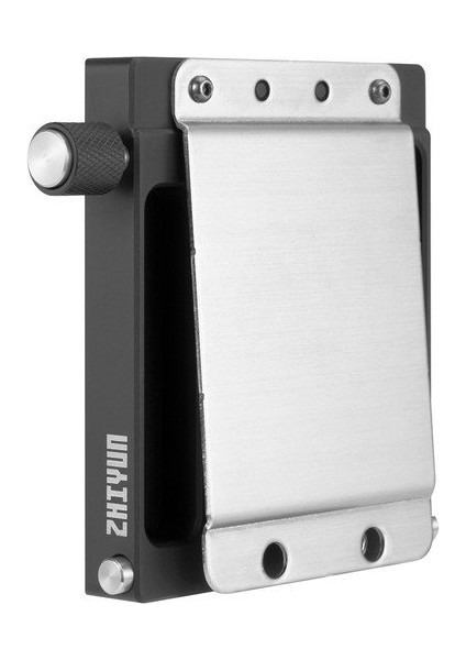 Zhiyun-Tech Transmount Quick Release Baseplate (Weebill, Crane 3-Lab & Crane 2)