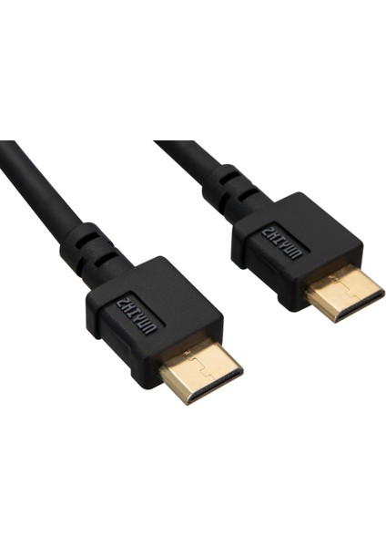 HDMI Mini To HDMI Mini B Kablo (LN-HBHB-A02)