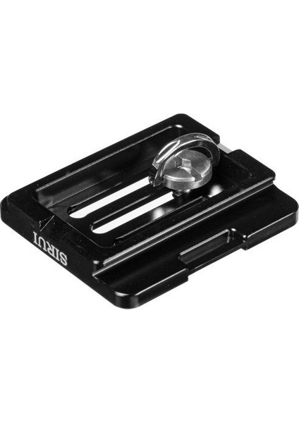 TY-60X Quick Release Plate
