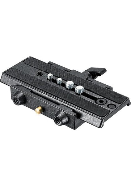 357-1 Sliding Plate Adaptor