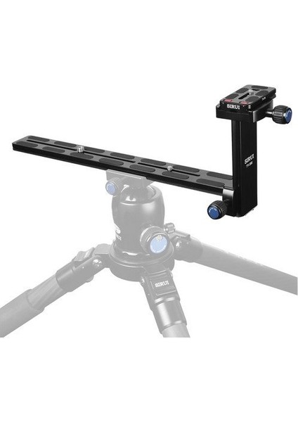 TY-350 Telefoto Lens Destek Plakası