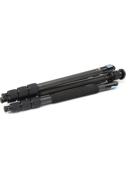 W-2204 Su Geçirmez Carbon Fiber Tripod