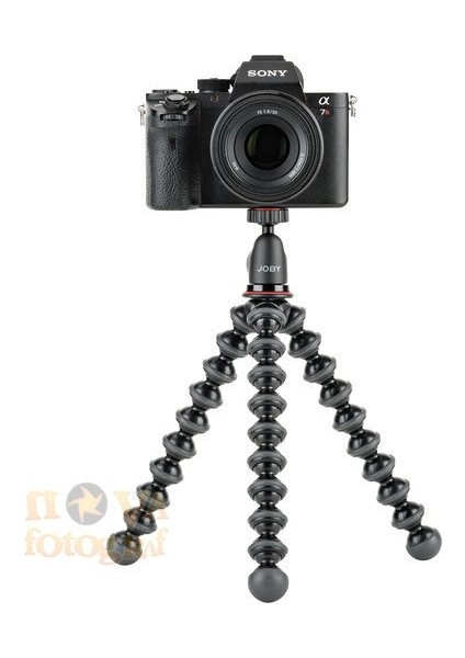 Gorillapod 1k Kit