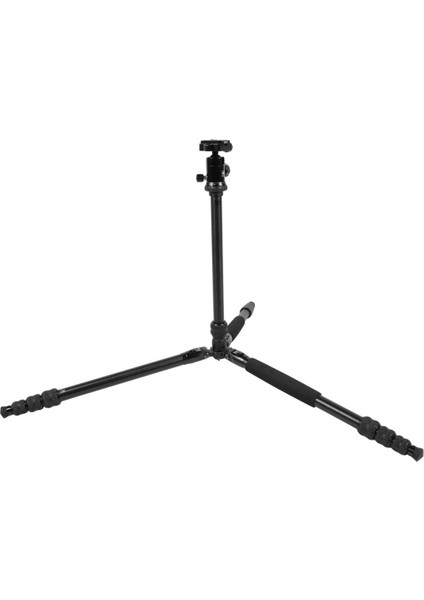 Traveler 7A Seyahat Tipi Alüminyum Tripod Kiti