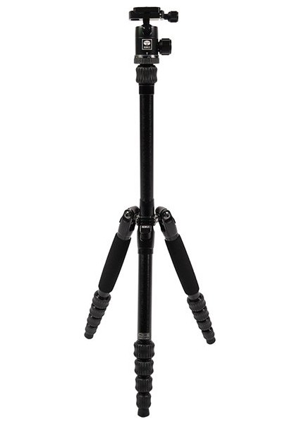 Traveler 5A Seyahat Tipi Alüminyum Tripod Kiti