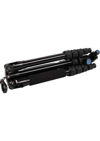 Traveler 5A Seyahat Tipi Alüminyum Tripod Kiti