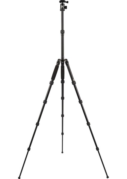 Traveler 5A Seyahat Tipi Alüminyum Tripod Kiti