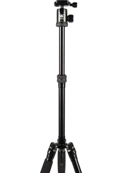 Traveler 5A Seyahat Tipi Alüminyum Tripod Kiti