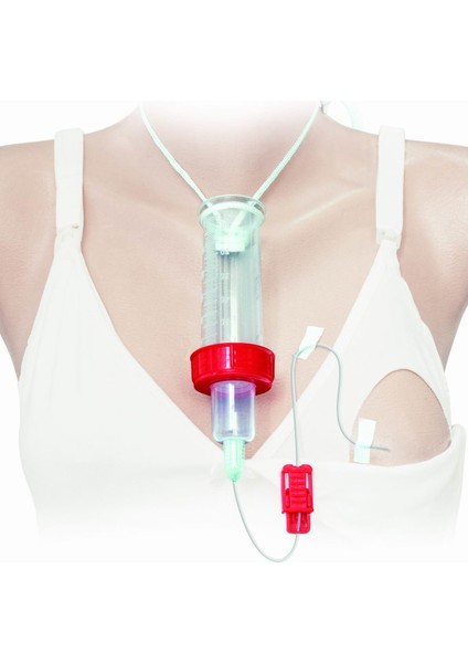 Eds Emzirme Destek Sistemi 60 ml