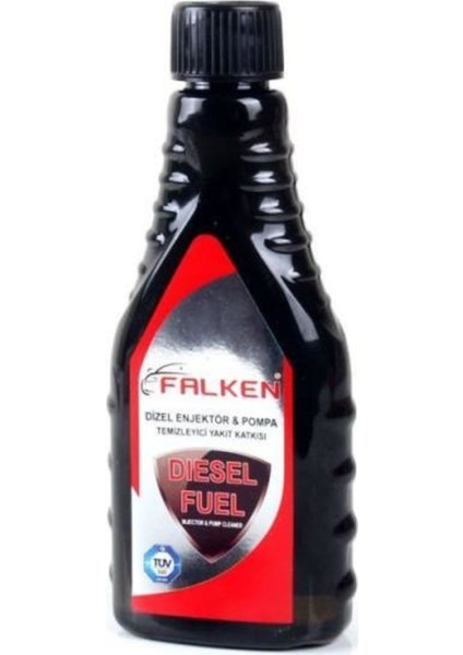 Dizel Katkısı