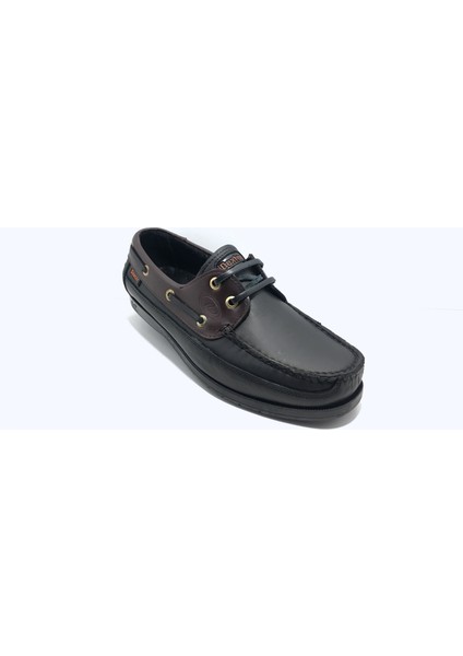 Erkek Günlük Deri Ayakkabı