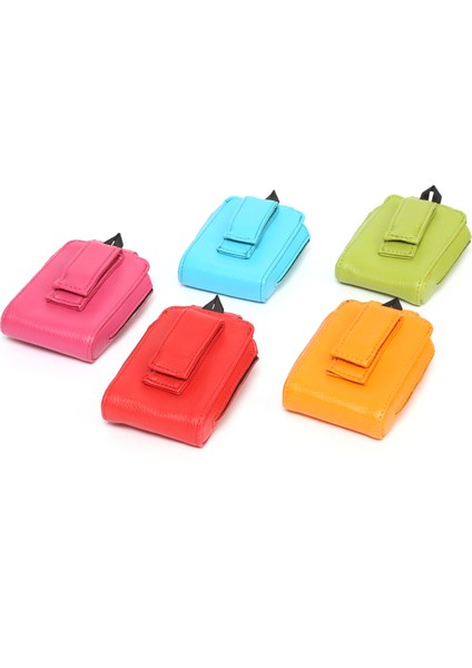 Pixpro FZ53 Fotoğraf Makinesi Çantası 3 x 3.75 x 4.25 cm fiyatları