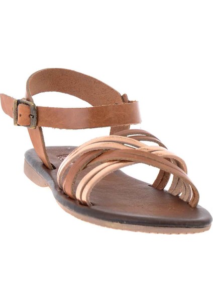 Taba/rose Ayna Kadın Sandalet L0685161903 modelleri