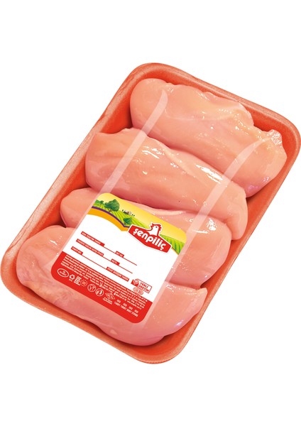 Senpılıc Tbk Bonfıle 1 kg