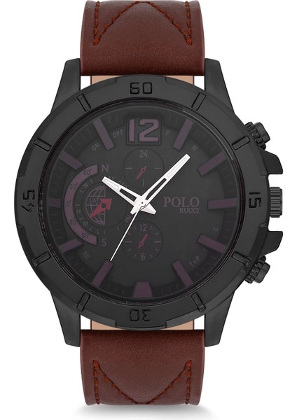 2172 Kayışlı Erkek Kol Saati