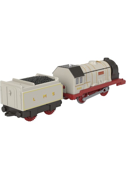 Fisher Price Thomas ve Arkadaşları Motorlu Büyük Trenler Duchess Thomas & Friends Trackmaster Motorlu Tren