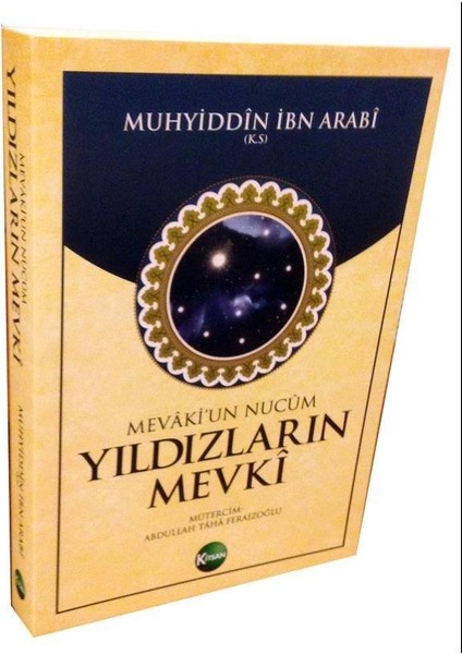 Yıldızların Mevki - Muhyiddin Ibn Arabi