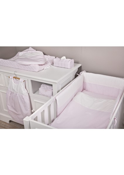 Charlotte Bebek Nevresim Takımı 100X140 fiyatları