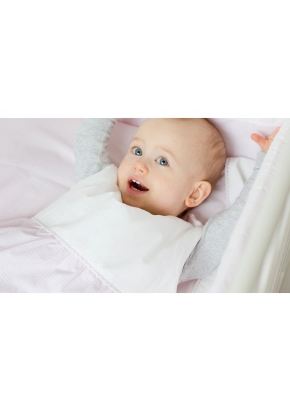 Charlotte Bebek Nevresim Takımı 100X140 modelleri