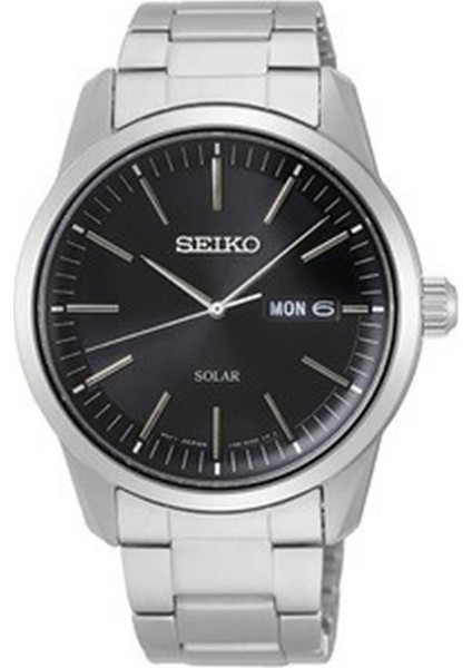 Seıko SNE527P1 Erkek Kol Saati