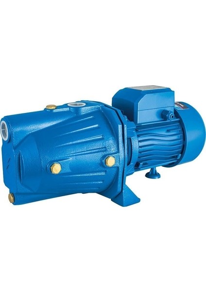 JET200 M 50Y - 2hp - 6KAT/16DAIRE - Impo Pompalı / Ekonomik Seri fırsatları