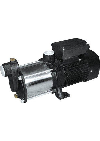 Bm 4-9x6 2hp Kademeli Hid. 12KAT - 20DAIRE / Impo Pompalı 50 Lt