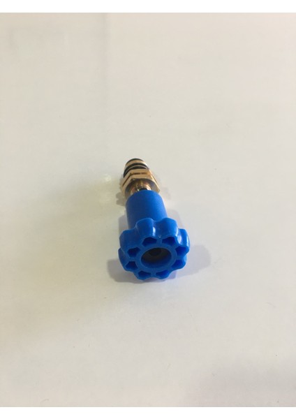 Kombi Su Doldurma Musluğu Ariston-Egis-Baxi-Lambert-Class DM66