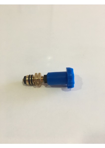 Kombi Su Doldurma Musluğu Ariston-Egis-Baxi-Lambert-Class DM66