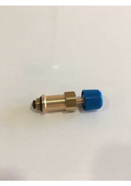 Kombi Su Doldurma Musluğu Daiken-Warmhouse DM16