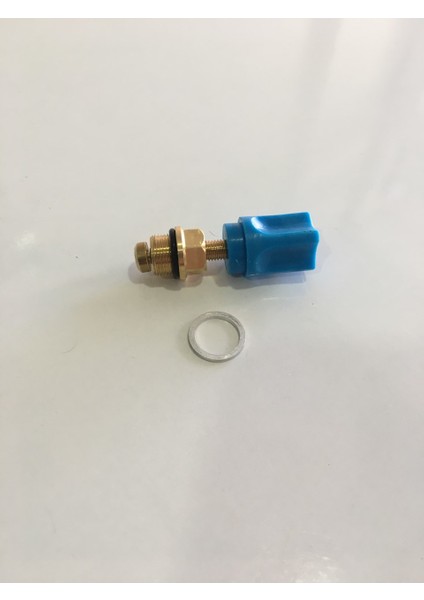 Kombi Su Doldurma Musluğu Baxi-Baymak-Protherm-Eca-Luna-Calora DM18