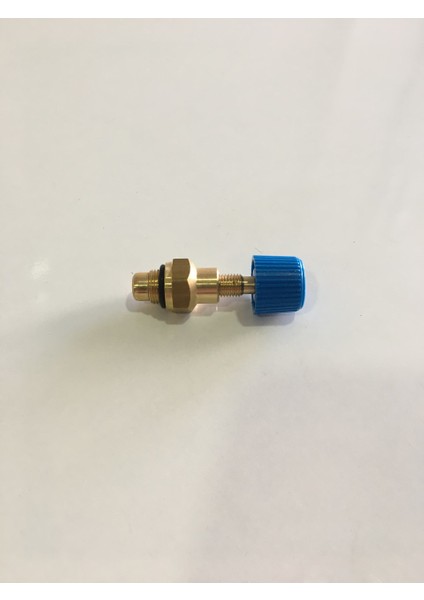 Kombi Su Doldurma Musluğu Demirdöküm-Neva-Atron DM06G