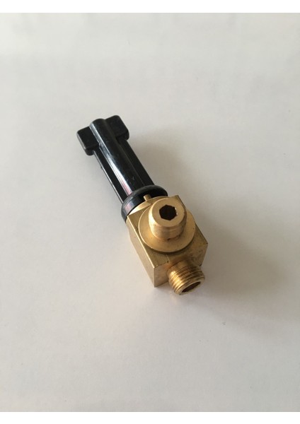 Kombi Su Doldurma Musluğu Vaıllant DM28