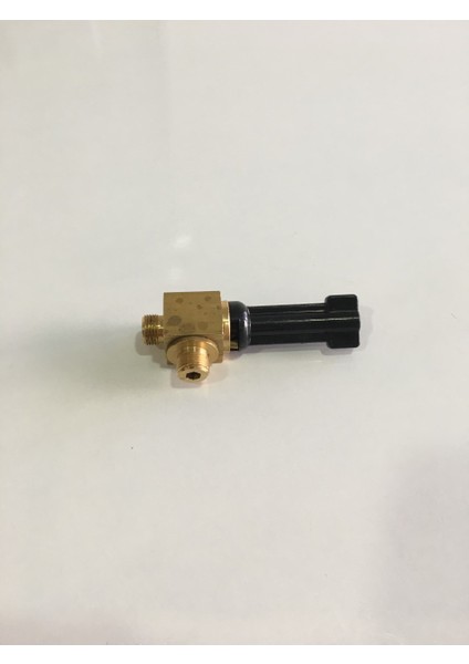 Kombi Su Doldurma Musluğu Vaıllant DM28