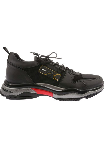 12456 Erkek Style Mıx Sneakers Ayakkabı 20K
