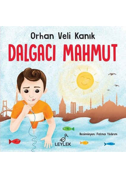 Dalgacı Mahmut - Orhan Veli Kanık