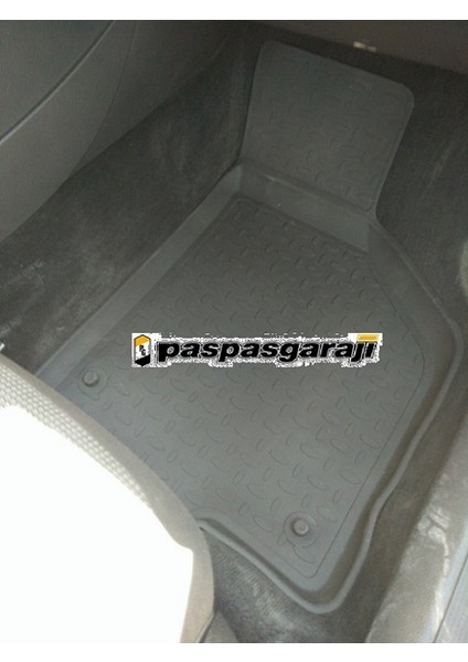 4d Havuzlu Paspas (2011 - 2015)