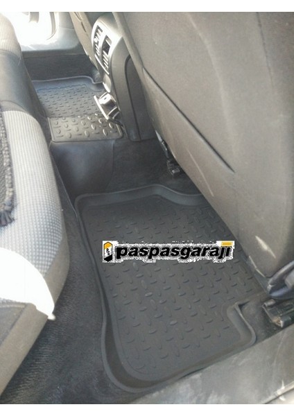 4d Havuzlu Paspas (2011 - 2015)