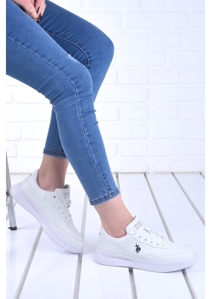 Abe 1fx Kadın Sneaker Spor Ayakkabı