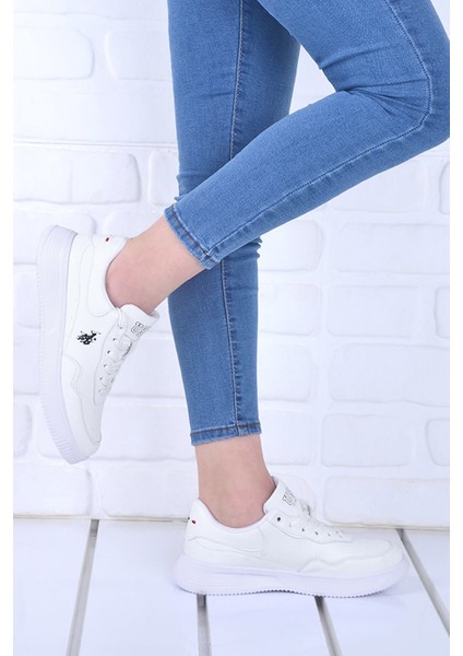 Abe 1fx Kadın Sneaker Spor Ayakkabı fiyatları