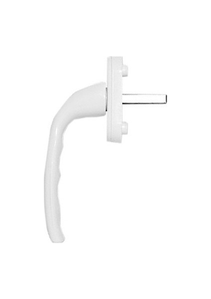 Pimapen Pvc Pencere Kolu Beyaz