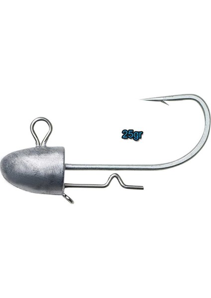 Bullet Jig Heads