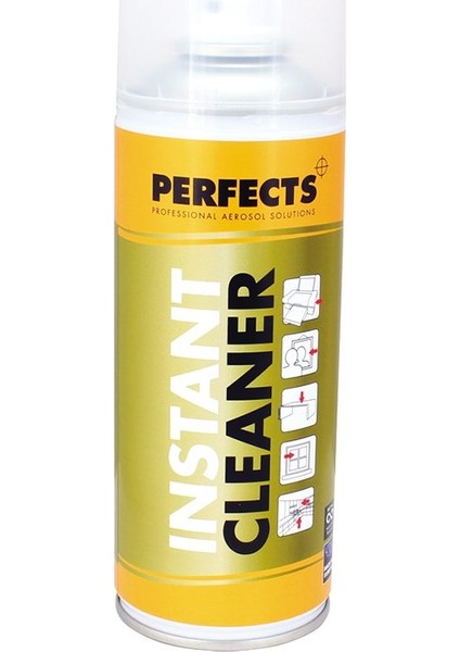 Antistatik Köpük Temizleyici 400ML
