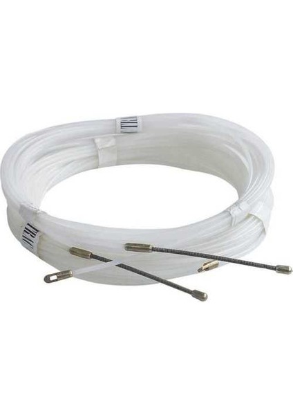 20 Metre Kılavuz Telli Plastik Susta