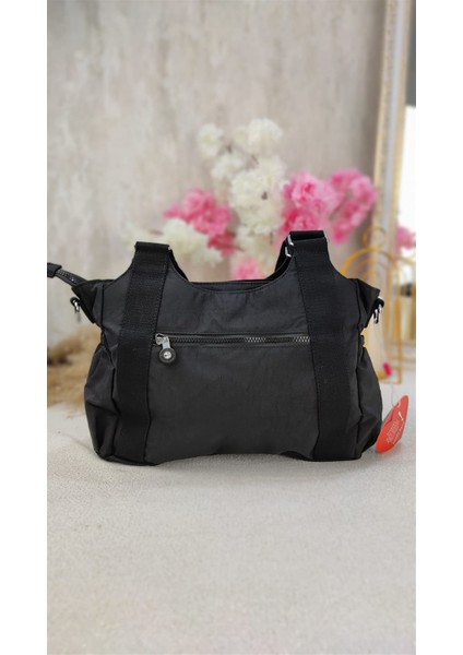 Smartbags Kadın Omuz Çantası 2022-1163 Siyah fiyatları