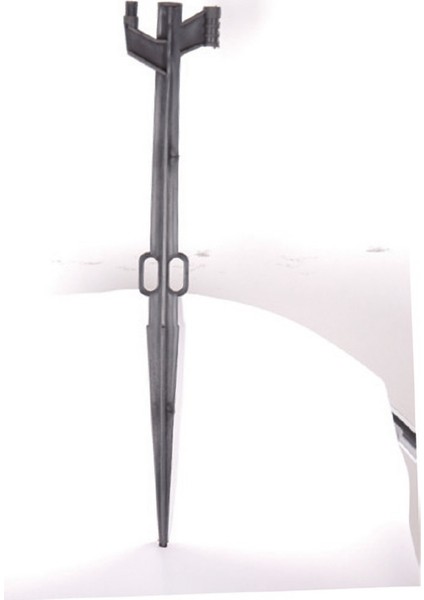 40 cm Mini Sprink Kazığı (100 Adet)