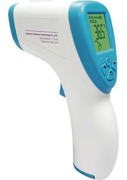 Xs XS-IFT003C 1cm-5cm Mesafe 32*c-42.9*c Arası Temassız Ateş Ölçer