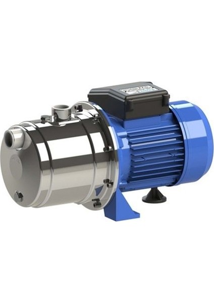 SMINOX/K-150T Paslanmaz Santrifüj Pompa Trifaze1.5hp