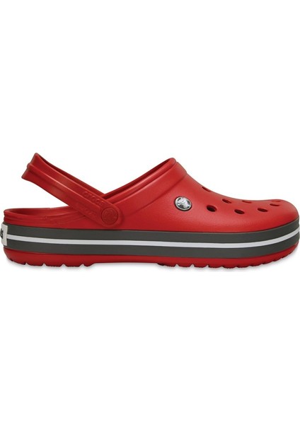Crocband Günlük Terlik Kırmızı 11016-6EN