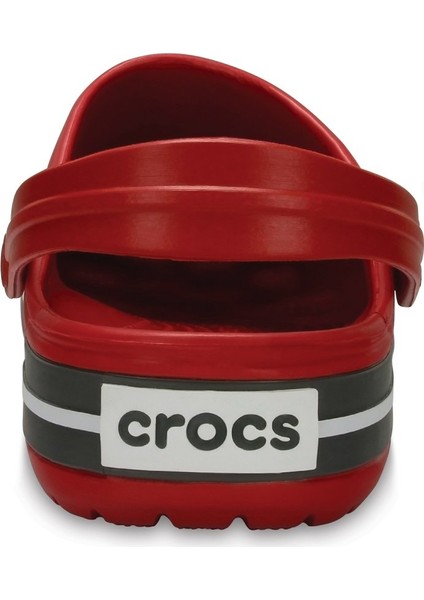 Crocband Günlük Terlik Kırmızı 11016-6EN